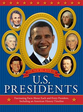 The New Big Book of U.S. Presidents pdf epub mobi 电子书 下载