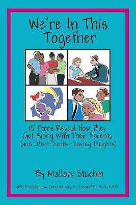 We're in This Together pdf epub mobi 电子书 下载