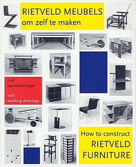 How to Construct Rietveld Furniture pdf epub mobi 电子书 下载