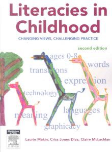 Literacies in Childhood pdf epub mobi 電子書 下載