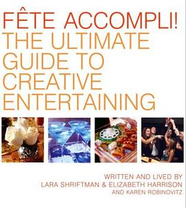 Fete Accompli! pdf epub mobi 電子書 下載