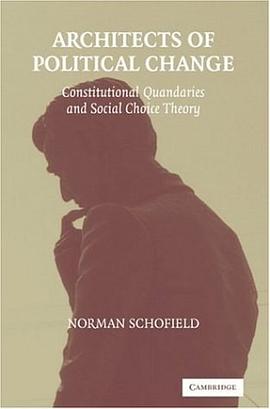 Architects of Political Change pdf epub mobi 电子书 下载