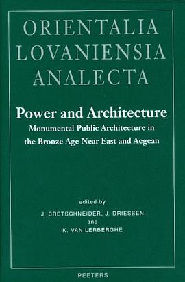 Power and Architecture pdf epub mobi 电子书 下载