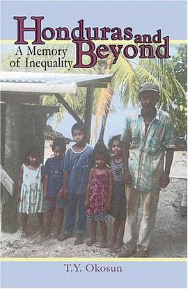 Honduras and Beyond pdf epub mobi 电子书 下载