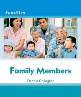 Family Members pdf epub mobi 电子书 下载