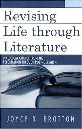Revising Life Through Literature pdf epub mobi 电子书 下载