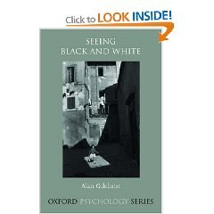 Seeing Black and White pdf epub mobi 電子書 下載