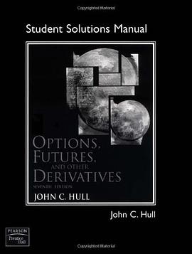 Options, Futures, and Other Derivatives -Solution Manual pdf epub mobi 电子书 下载