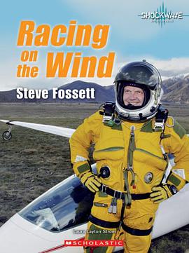 Racing on the Wind pdf epub mobi 下载