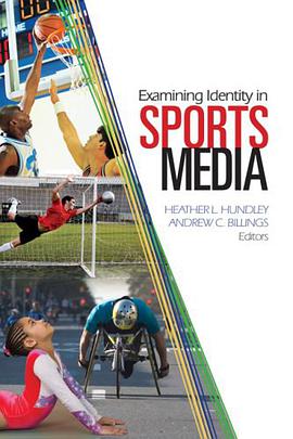 Examining Identity in Sports Media pdf epub mobi 电子书 下载