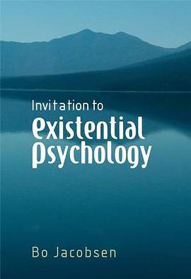 Invitation to Existential Psychology pdf epub mobi 电子书 下载