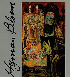 Hyman Bloom pdf epub mobi 电子书 下载
