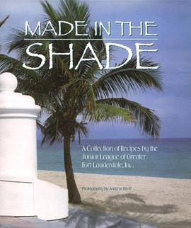 Made in the Shade pdf epub mobi 电子书 下载