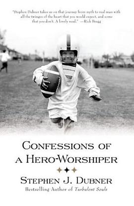 Confessions of a Hero-Worshiper pdf epub mobi 电子书 下载
