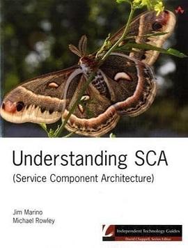 Understanding SCA (Service Component Architecture) pdf epub mobi 电子书 下载