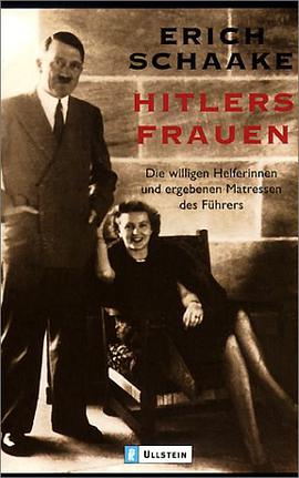 Hitlers Frauen. pdf epub mobi 电子书 下载