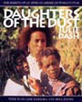 Daughters of the Dust pdf epub mobi 电子书 下载
