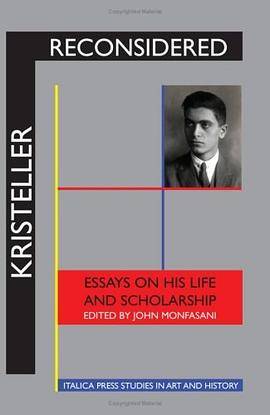 Kristeller Reconsidered; Essays on His Life and Scholarship pdf epub mobi 電子書 下載