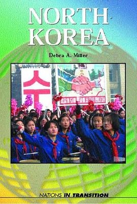 North Korea pdf epub mobi 电子书 下载