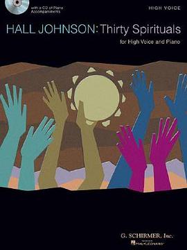 Hall Johnson pdf epub mobi 电子书 下载