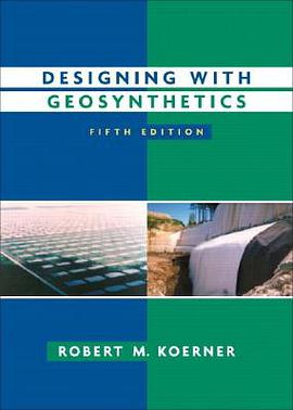 Designing With Geosynthetics pdf epub mobi 電子書 下載