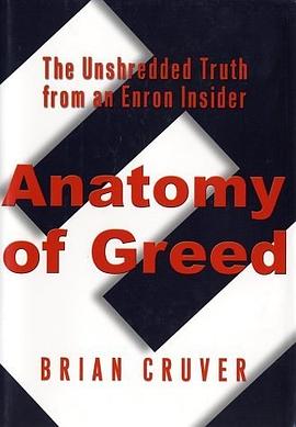 Anatomy of Greed pdf epub mobi 电子书 下载