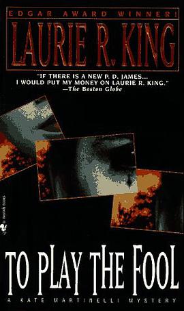 To Play the Fool pdf epub mobi 电子书 下载