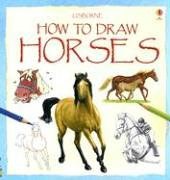 How to Draw Horses (Young Artist) pdf epub mobi 電子書 下載