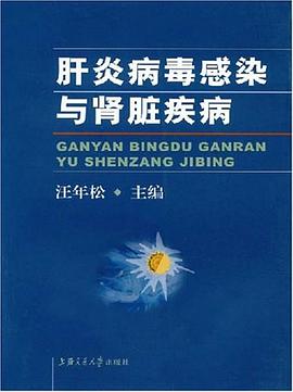 肝炎病毒感染与肾脏疾病 pdf epub mobi 电子书 下载