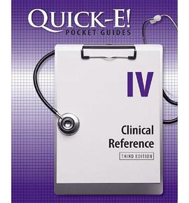 Quick-E! IV pdf epub mobi 电子书 下载