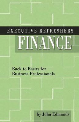Executive Refreshers pdf epub mobi 电子书 下载
