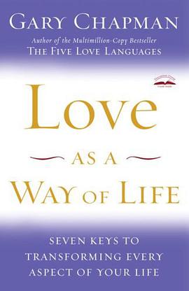Love as a Way of Life pdf epub mobi 电子书 下载