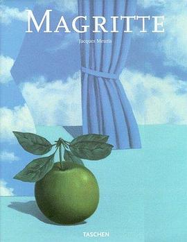 Rene Magritte pdf epub mobi 电子书 下载