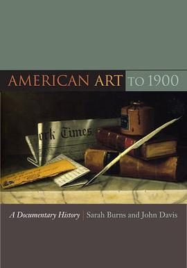 American Art to 1900 pdf epub mobi 電子書 下載