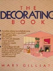 The decorating book pdf epub mobi 电子书 下载