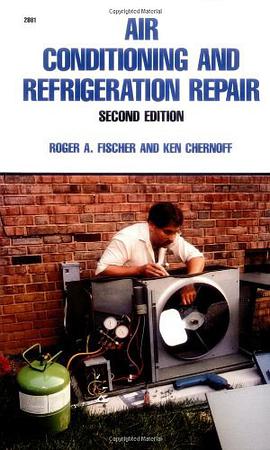 Air Conditioning and Refrigeration Repair pdf epub mobi 电子书 下载