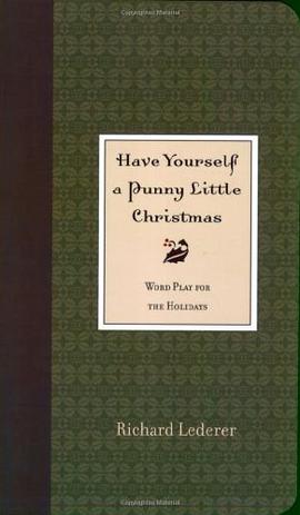 Have Yourself a Punny Little Christmas pdf epub mobi 电子书 下载