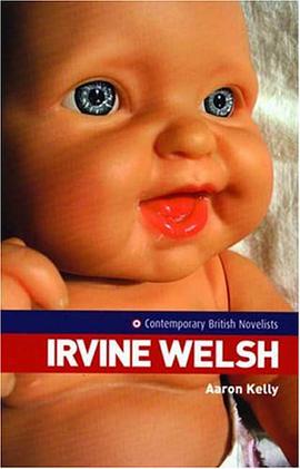Irvine Welsh pdf epub mobi 电子书 下载