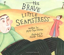 Brave Little Seamstress pdf epub mobi 电子书 下载