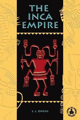 The Inca Empire pdf epub mobi 下载