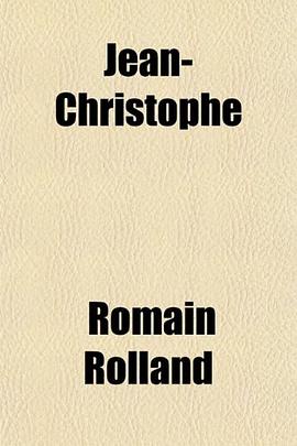 Jean-Christophe pdf epub mobi 电子书 下载
