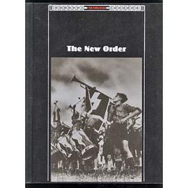 The New Order (Third Reich) pdf epub mobi 電子書 下載