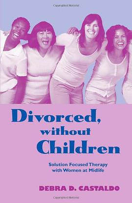 Divorced, without Children pdf epub mobi 电子书 下载
