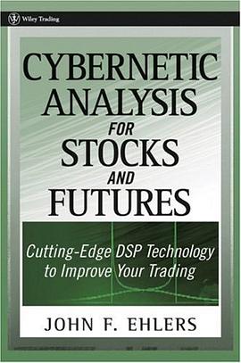 Cybernetic Analysis for Stocks and Futures pdf epub mobi 電子書 下載
