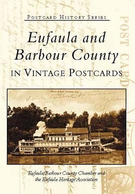 Eufaula and Barbour County pdf epub mobi 电子书 下载
