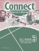 Connect Teachers Edition 3 pdf epub mobi 電子書 下載