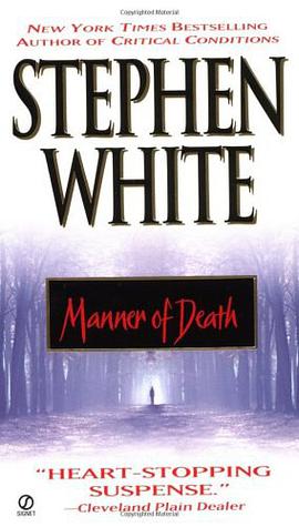 Manner of Death pdf epub mobi 电子书 下载