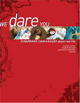 We Dare You pdf epub mobi 电子书 下载