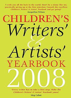 Children's Writers' and Artists' Yearbook 2008 pdf epub mobi 电子书 下载