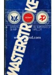 Masterstroke pdf epub mobi 下载